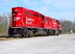 2319 - Canadian Pacific